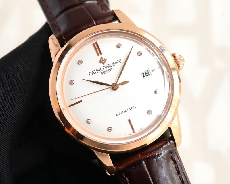 PATEK PHILIPPE Watches